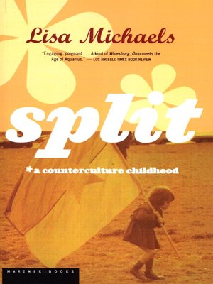 cover image of Split